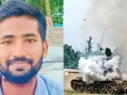 আমি লড়াকু কিন্তু পরাজিত’, নিহত সৈনিকের ফেসবুক পোস্ট