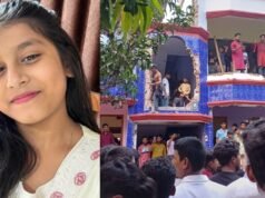 শিশু কলি হ’ত্যা: রিমান্ডে চাঞ্চল্যকর তথ্য দিল সেই মোস্তফা