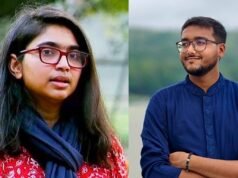 সিফাতকে গ্রেপ্তার নিয়ে প্রশ্ন তুললেন তাসনিম জারা