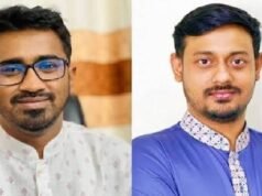 পাটওয়ারীকে রিমান্ডে নিলেই বের হবে বাসে ককটেল মারছে কারা: রাশেদ খান