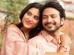 এবার প্রকাশ্যে ইয়াশ-তটিনীর ‘কাবিননামা’