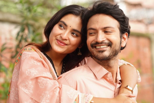 এবার প্রকাশ্যে ইয়াশ-তটিনীর ‘কাবিননামা’