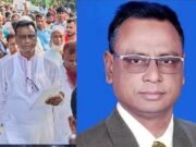 মৃ’ত্যু ছাড়া কেউ আমাকে সরাতে পারবে না, রাতেই বিএনপি নেতার মৃ’ত্যু
