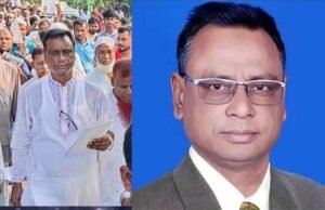 মৃ’ত্যু ছাড়া কেউ আমাকে সরাতে পারবে না, রাতেই বিএনপি নেতার মৃ’ত্যু