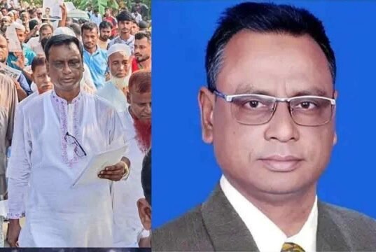 মৃ’ত্যু ছাড়া কেউ আমাকে সরাতে পারবে না, রাতেই বিএনপি নেতার মৃ’ত্যু
