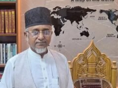 নজরুলের স্ত্রী মরিয়মের মৃত্যুতে নতুন মোড়, যা জানাল পুলিশ
