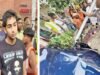 রাজধানীতে নির্মাণ শ্রমিককে গাড়িচাপা দিয়ে হ ‘ত্যা: ৯ লাখ টাকায় আপস