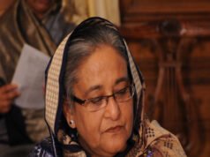 শেখ হাসিনাকে প্রত্যর্পণ করবে না ভারত, ঢাকাকে জানানো হয়েছে