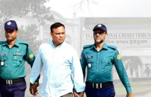 বন্দিদের পেট চিরে সিমেন্টের বস্তা বেঁধে বলেশ্বর নদীতে ফেলতেন জিয়া স্যার
