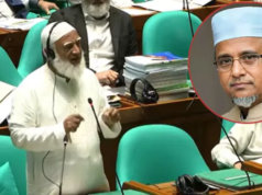 গাজী নজরুলকে কোনো কমিটিতে না রাখলে দৃষ্টান্ত হয়ে থাকবে