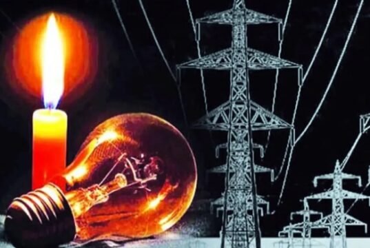 শনিবার টানা সাত ঘণ্টা বিদ্যুৎ থাকবে না যেসব এলাকায়
