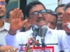 বিএনপিকে ক্ষমতায় রাখতে চাইলে চাঁদাবাজি-ধান্দাবাজি থেকে বিরত থাকুন: ফজলুর রহমান
