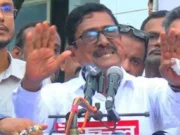 বিএনপিকে ক্ষমতায় রাখতে চাইলে চাঁদাবাজি-ধান্দাবাজি থেকে বিরত থাকুন: ফজলুর রহমান