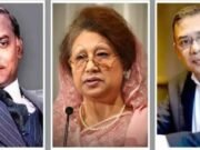 যেসব ঘটনা বদলে দিয়েছে বিএনপির রাজনৈতিক গতিপথ
