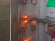 ময়মনসিংহ মেডিকেলে আ/গুন, এখন পর্যন্ত নি’হত