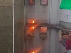 ময়মনসিংহ মেডিকেলে আ/গুন, এখন পর্যন্ত নি’হত