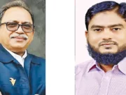 বিএনপির কান্ডারি মির্জা ফয়সাল জামায়াতের দেলাওয়ার