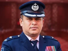 ওসি রাকিবুলকে গ্রেপ্তারে আইনি নোটিশ