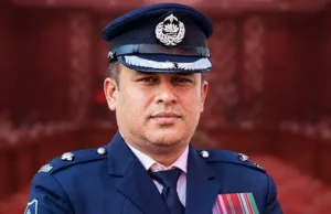 ওসি রাকিবুলকে গ্রেপ্তারে আইনি নোটিশ