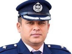 শেখ হাসিনা ফিরলে কিছুই করতে পারবে না-বলা সেই ওসি ডিবি হেফাজতে