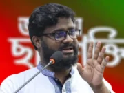 ছাত্রশক্তির সভাপতি জাহিদ আহসানের পদত্যাগ