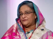 ৩১ ডিসেম্বরের মধ্যে শেখ হাসিনা দেশে ফিরতে না পারলে ১ জানুয়ারি থেকে…