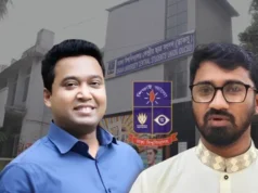 ডাকসুর অনার বোর্ড থেকে বাদ গোলাম রাব্বানী, নেই রাশেদও