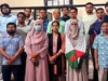 আরও ৯০ দিন ডাকসুর দায়িত্বে সাদিক কায়েম-ফরহাদরা, তবে…