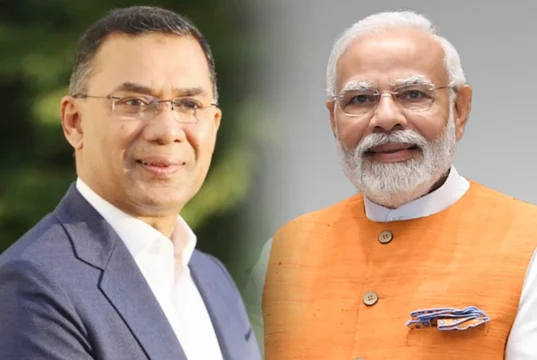 একটি নয়, তারেক রহমানকে দুই সফরের আমন্ত্রণের