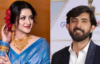 পরীমনির সঙ্গে প্রান্তরের ‘সেপারেশন’, যা জানা গেল