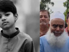 কী দেশ বানাইলাম, মুক্তিযোদ্ধা হিসেবে আমি লজ্জিত