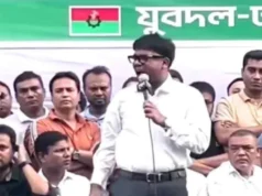 ককটেলের ভয় দেখাবেন না, কামান ফেস করে এসেছি: নয়ন