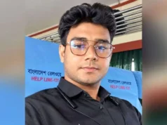 বেরিয়ে এলো আয়মানের মৃ’ত্যুর রহস্য