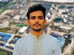 সাড়ে ৪ হাজার কোটির প্রকল্প সাড়ে ১৬ হাজার কোটি