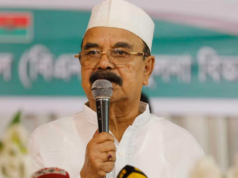 নতুন দায়িত্ব পেলেন গয়েশ্বর চন্দ্র রায়