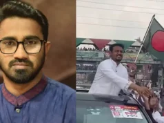পাটওয়ারীর ব্যবহৃত গাড়িটির মালিক সাবেক বিএনপি নেতা, আ.লীগের নন