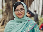 নতুন দায়িত্ব পেলেন এনসিপি নেত্রী মাহমুদা মিতু