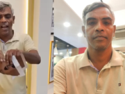 জিন্নাহর ছবি ছেঁড়া আবু তৈয়ব ডাকসুতে ভিপি পদে পেয়েছিলেন ১০ ভোট