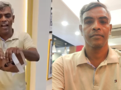 জিন্নাহর ছবি ছেঁড়া আবু তৈয়ব ডাকসুতে ভিপি পদে পেয়েছিলেন ১০ ভোট