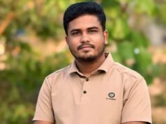ছাত্রদল নেতা জিসানকে তুলে নেওয়ার পর লাশ মিলল সড়কে