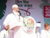 যে কোনো সময় এক দফা দাবি আসতে পারে: জামায়াত আমির