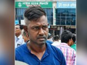 এলোপাতাড়ি গু*লি করে যুবদল কর্মীকে হ*ত্যা