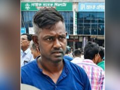 এলোপাতাড়ি গু*লি করে যুবদল কর্মীকে হ*ত্যা