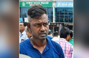 এলোপাতাড়ি গু*লি করে যুবদল কর্মীকে হ*ত্যা