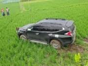 প্রাণ গেল জনপ্রশাসন প্রতিমন্ত্রীর গাড়ির ধাক্কায় আ’হত সেই বৃদ্ধার
