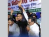 কেন্দ্র থেকে বহিষ্কৃত দুই যুবদল নেতাকে সভাপতি ঘোষণা এমপির