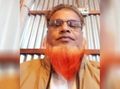 বিএনপি নেতাকে গু’লি করে হ’ত্যা