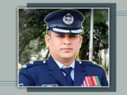 শেখ হাসিনা ডিসেম্বরে দেশে ফিরলে কিছু হবে না’ বলা ওসি প্রত্যাহার