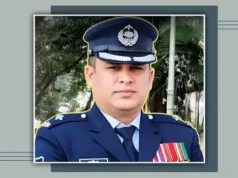 শেখ হাসিনা ডিসেম্বরে দেশে ফিরলে কিছু হবে না’ বলা ওসি প্রত্যাহার