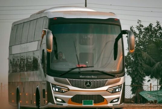মহাসড়কে স্লিপার বাস চলাচলে হাইকোর্টের নিষেধাজ্ঞা